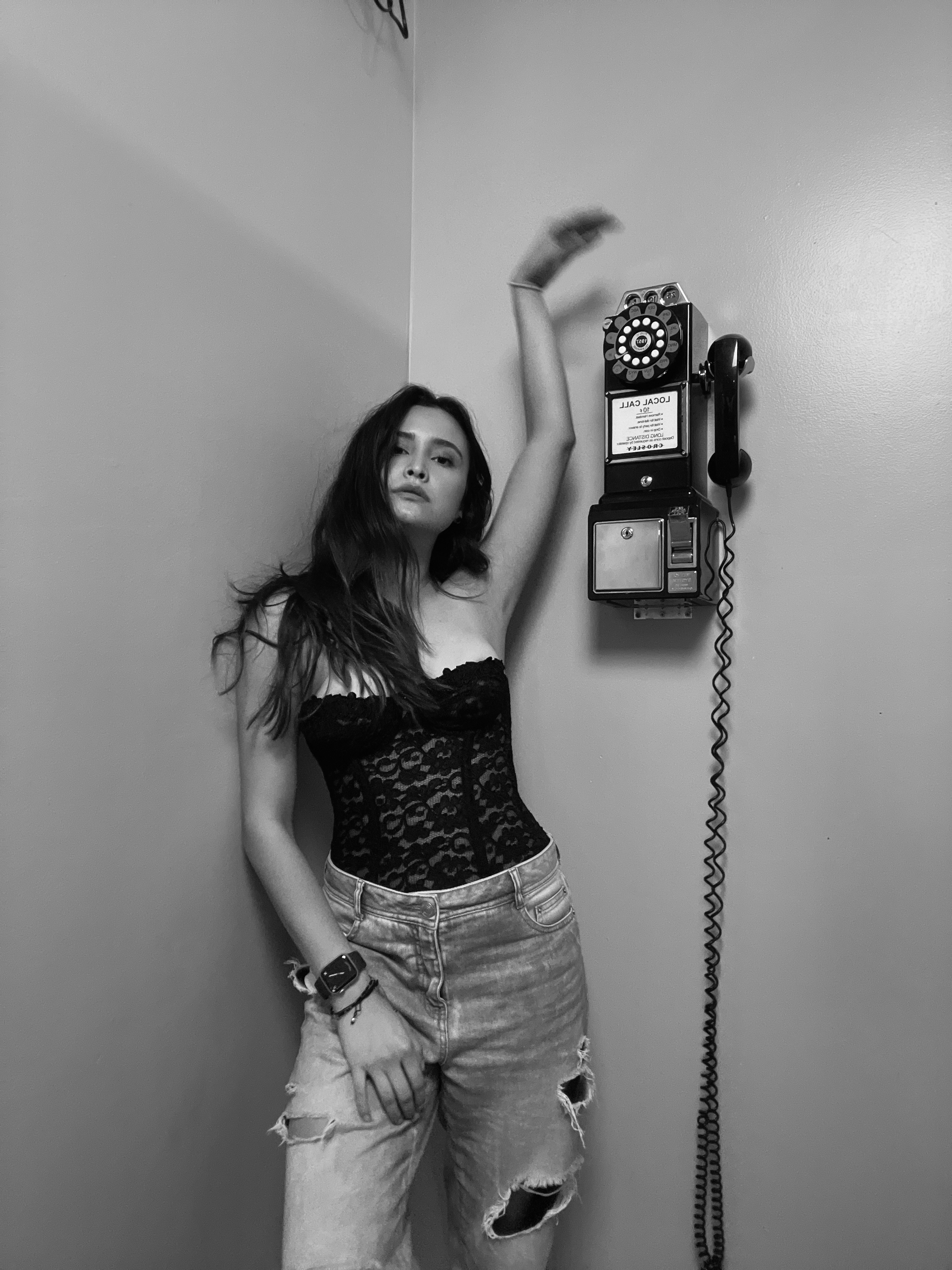 María Paula Salinas - Founder de Daily Lover